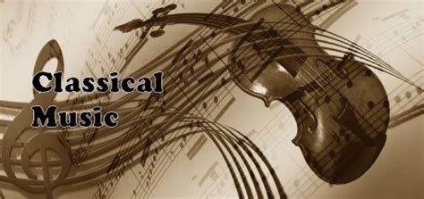 Classical Music Free Download MP3 .